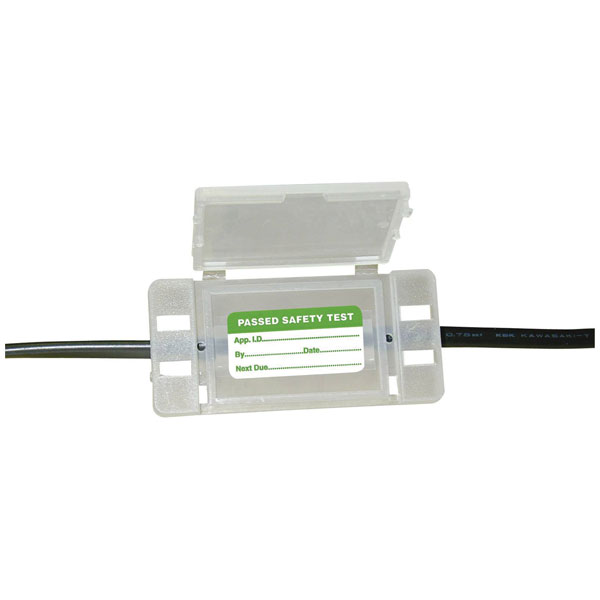 Fluke 2796918 BDST4 Label 1 pc robust shielded control cable indoo...
