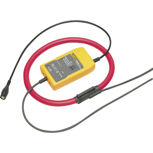 Fluke 2840311 i6000s Clamp meter adapter Flexible 6-6000 A for tig...