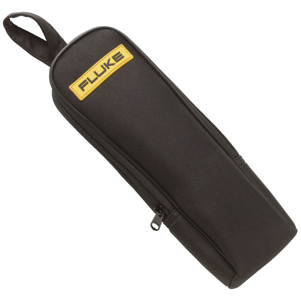 Fluke 4111540 C150 test equipment bag for data systems up to 10 Mb...
