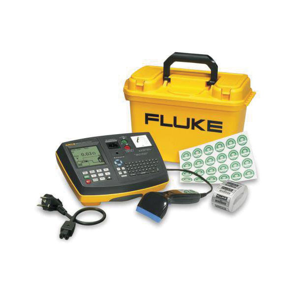 Fluke 4325065 FLUKE-6500-2 NL Equipment tester for high crosstalk ...