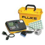 Fluke 4325065 FLUKE-6500-2 NL Equipment tester for high crosstalk attenuation