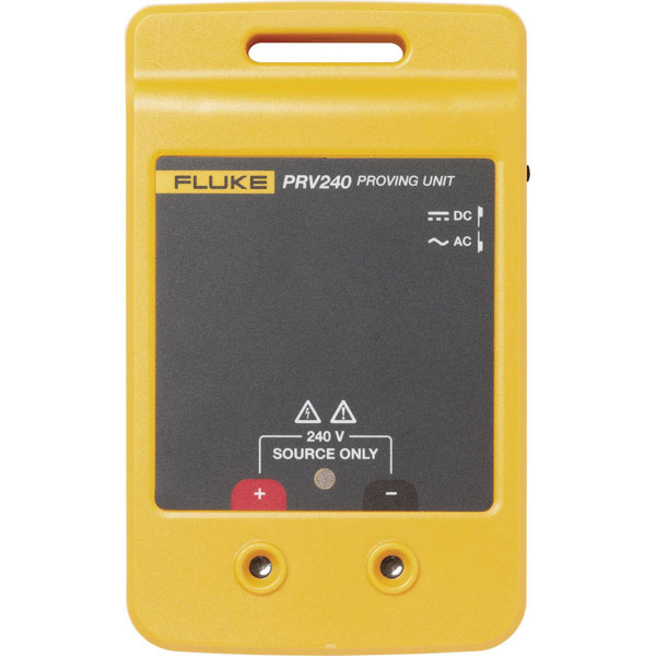Fluke 4566209 PRV240 Calibrator Voltage for control cabinets and s...