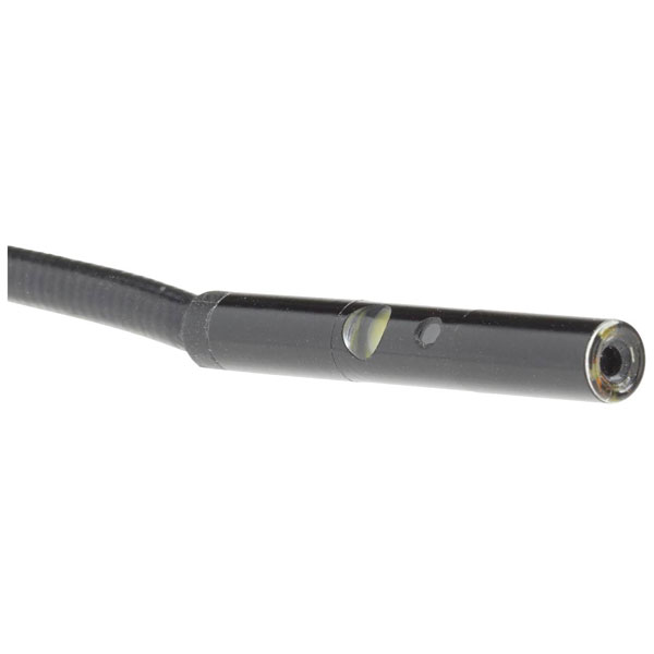 Fluke 4962690 Endoscope Probe 3.8 mm, 1 m, high temp, chemical res...