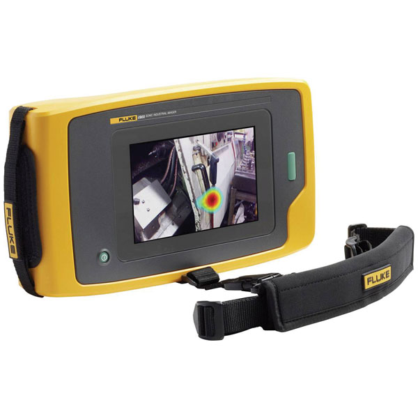 Fluke 5075603 Gas leak detector, datalogger, USB interface, 1 pc(s)