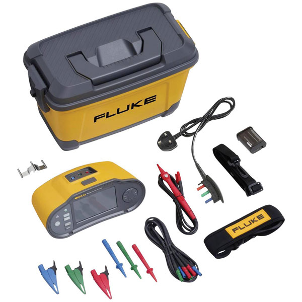 Fluke 5581186 1672 Tester multi-function electrical testing tool