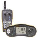 Fluke 5588495 1663/FEV300 ITDK Tester self-adjusting wire stripping pliers