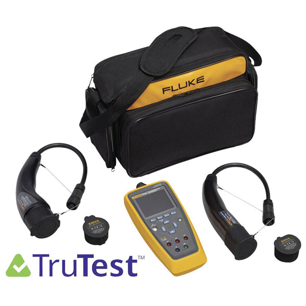 Fluke 5590668 Charging Station Analyzer Type 1 & Type 2 for EV sta...