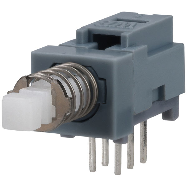 Click to view product details and reviews for R Tech 780393 2 Pole Momentary Submini Pcb Switch.