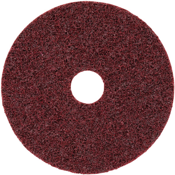 3M 246606 Scotch-Brite™ Surface Conditioning Disc SC-DH 125mm x 22...