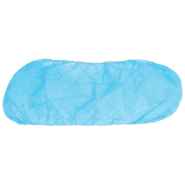 3M 402 Overshoes Size: Unisize Blue