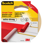 4202 Carpet Tape Scotch® White 7 m x 50 mm 1 pc