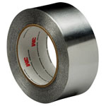425 Aluminium Tape Silver 55 m x 19 mm 1 pc