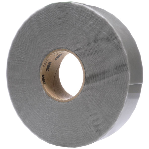 3M 4411G50 Extreme Sealing Tape 4411G, Grey, 50 mm x 33 m, 1.0 mm