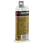 2K Heavy Duty Adhesive 50 ml