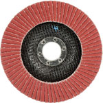 Cubitron™ II 969F Flap Disc 125 mm Bore 22 mm 10 pc