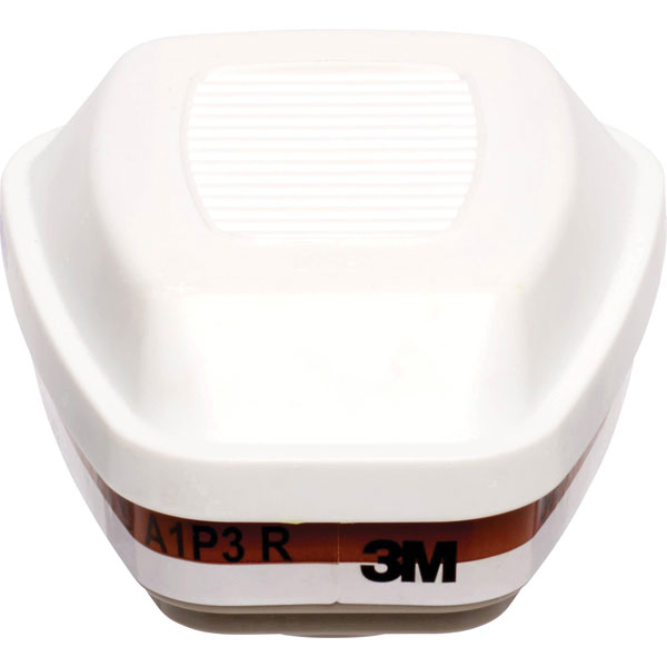 3M 6091 Filter Combo 4 pc