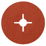 Cubitron™ 787C Abrasive Fibre Disc 125 mm Bore 22 mm 25 pc