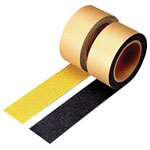 Universal Anti-Slip Coating 20 m x 50 mm Yellow