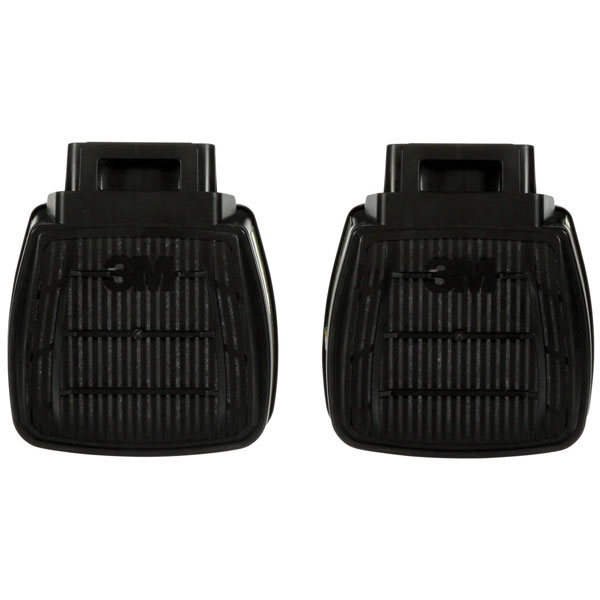 3M D8059 Secure Click A1B1E1K1 Filter Combo 2 pc