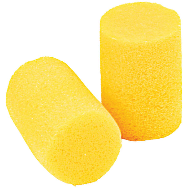 3M EAR PP01002 Classic Protective Ear Plugs 31 dB Disposable EN 35...