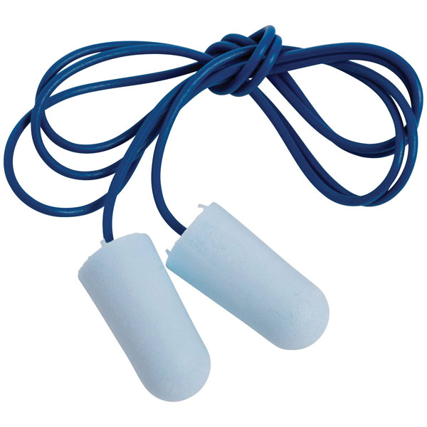 3M EAR TR01000 Tracers Protective Ear Plugs 29 dB Reusable EN 352-...
