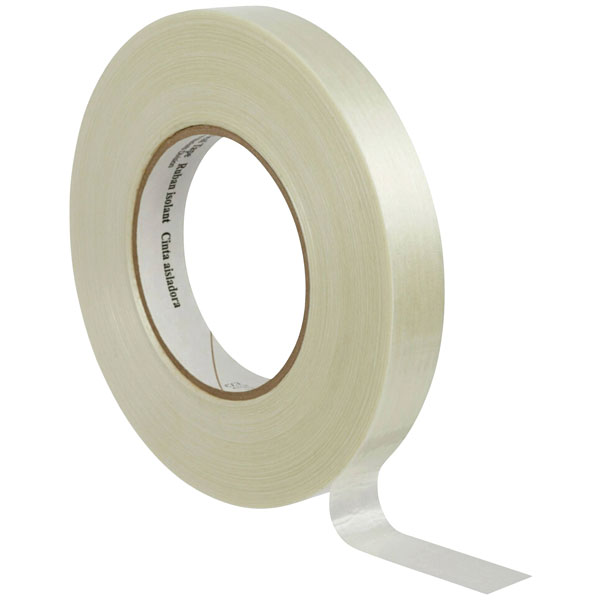 3M ET4525X55 45 Filament Reinforced Electrical Tape MC9 25mm x 55m...