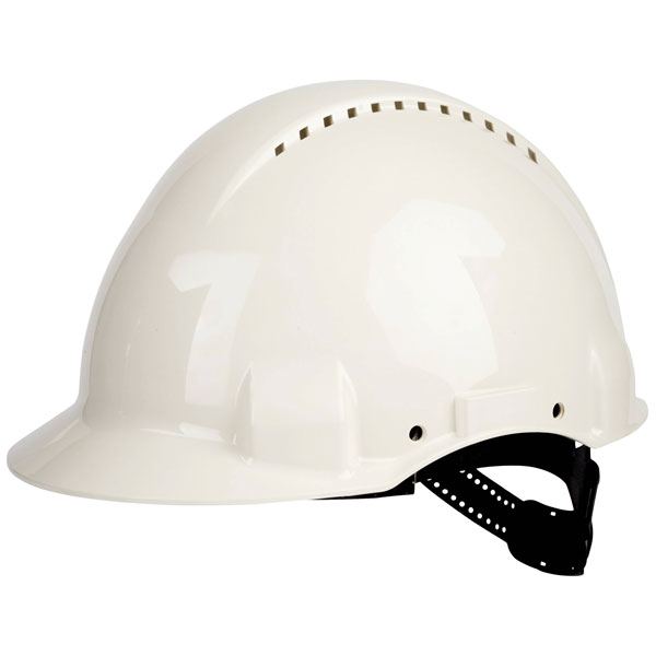 3M G30CUB G3000CUV-BB Hard Hat Blue