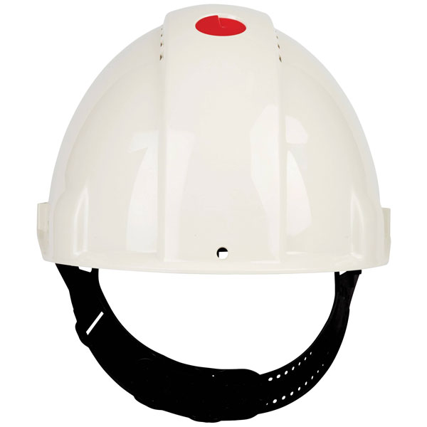3M G30DUW Hard Hat White