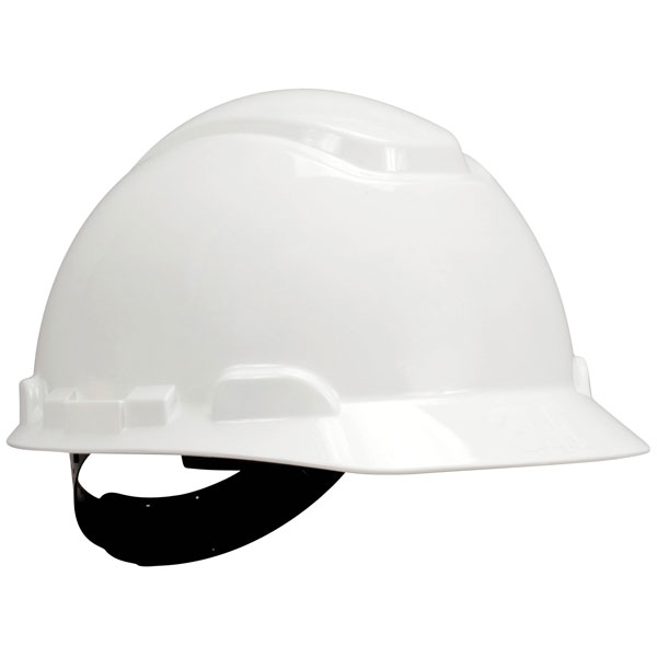 3M H700NVG Hard Hat EN 420-2003 EN 388-2003 Yellow