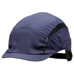 First Base FB3 CLA Padded Baseball Cap Black