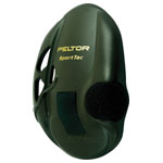 Green Shells for SportTac