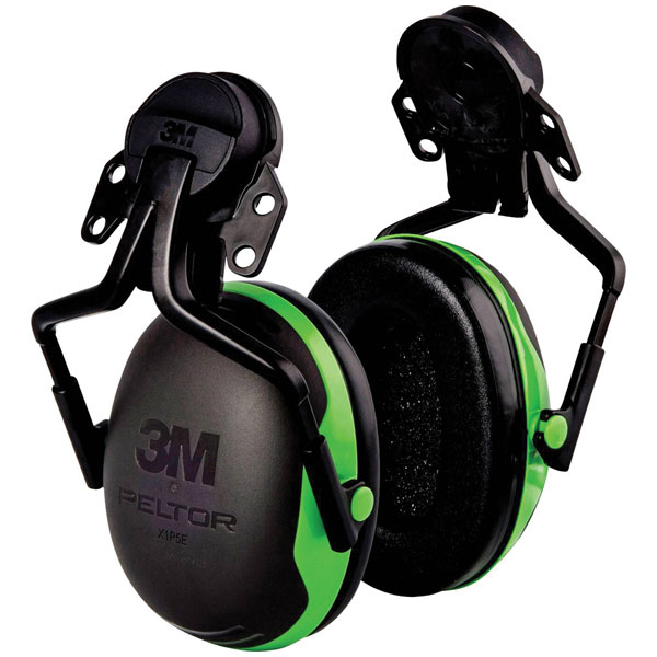 3M Peltor X1P5E Protective Ear Caps 27 dB 1 pc(s)