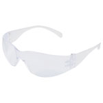 Virtua Safety Glasses Anti-Scratch Coating Transparent