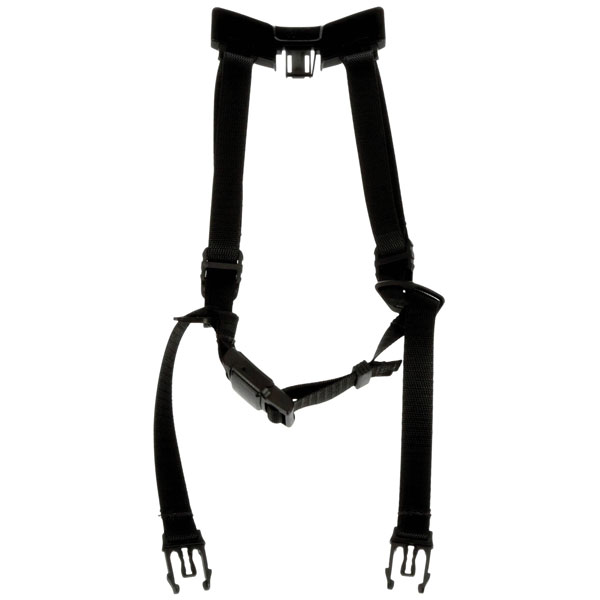 3M X5-P4PTCS1 Replacement Chin Strap