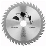 Bosch 2608654418 Sabre Saw Blade S3456XF BiM Wood/Metal 200x1.25mm 6-12TPI 100pk