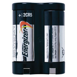 Energizer Lithium Battery