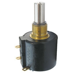 Bourns Potentiometers