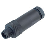 binder binder 4 Pin with Plastic Locking Screw Terminal