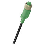 B+B Sensors Switch Module In Housing With Operator Panel Switching Module 230VAC