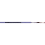 LAPP 602412 cable 1x2x0.22mm² Violet 100m for sensors/actuators