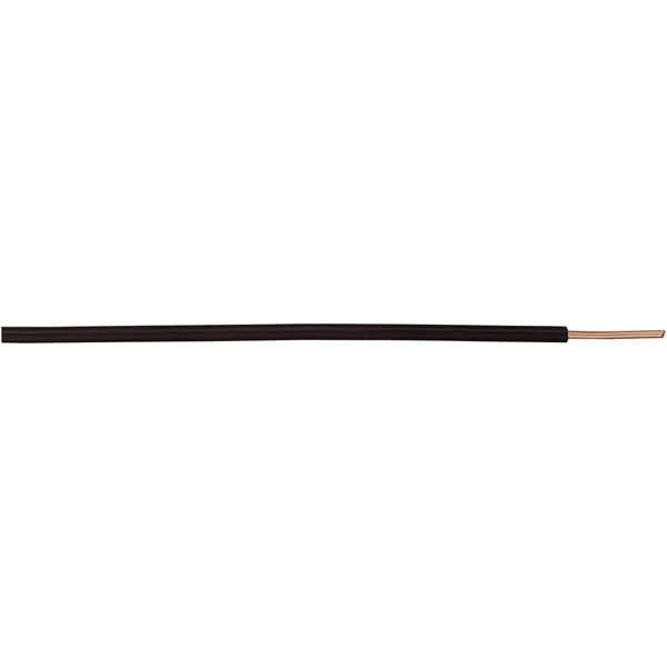 LAPP 4520012S H07V-K 1x2.50mm² Black 100m flexible wiring stranded...
