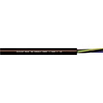 LappKabel 602423 HEAT cable 5x1.50mm² Black, scar/tear-proof, UV-resistant