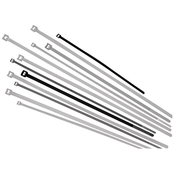 LappKabel 61831004 ecru cable tie 200mm x 2.6mm 100 pcs PA 6.6