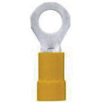 LappKabel 63204115 terminal max 2.50 mm² 4.3 mm hole non-insulated metal 100 pcs