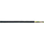 LAPP 602450 HEAT 260 MC high-temp cable, 3G1.50mm², black, sold/m