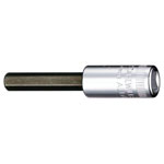 Stahlwille603741  44 3 01050003 1/4 (6.3 mm) Screwdriver Bit 3 mm