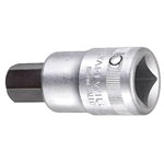 Stahlwille603773  59 17 05050017 Hex Bit 17 mm 3/4 (20 mm)