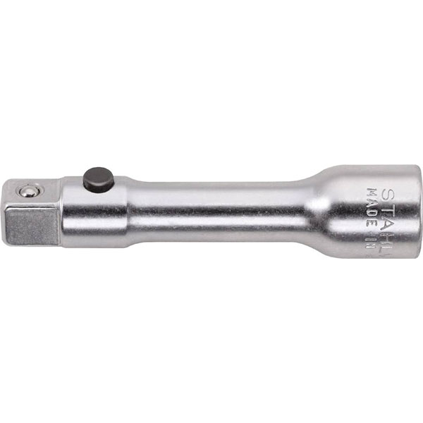 Stahlwille 427QR/3 12011001 Bit Extension Bar Drive 3/8" (10 mm) 76 mm