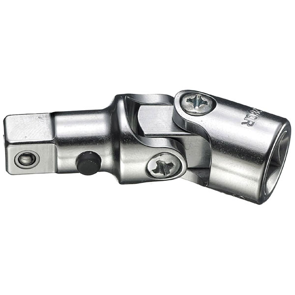 Stahlwille 428 QR 12021000 Cardan joint 3/8 inch Drive 3/8" (10 mm...