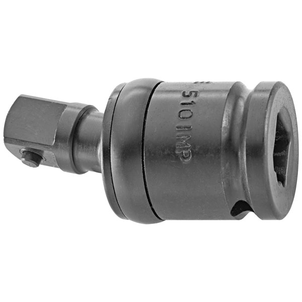 Stahlwille 510 IMP 33020000 Ball joint Drive (screwdriver) 1/2" (1...